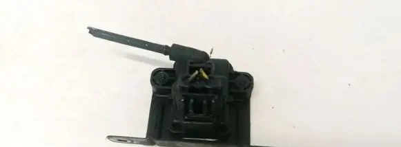 Air pressure sensor