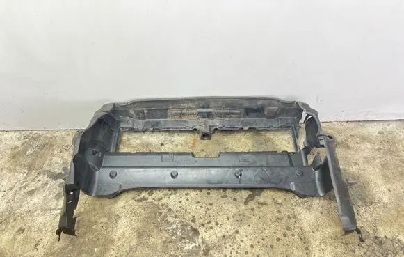 BMW 2 F44 Intercooler air guide/duct channel 7459747