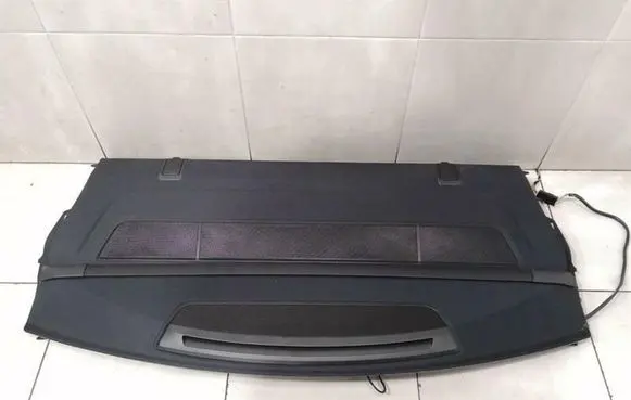 Mercedes-Benz CLS C218 X218 Parcel shelf A2186900749 A2188105400