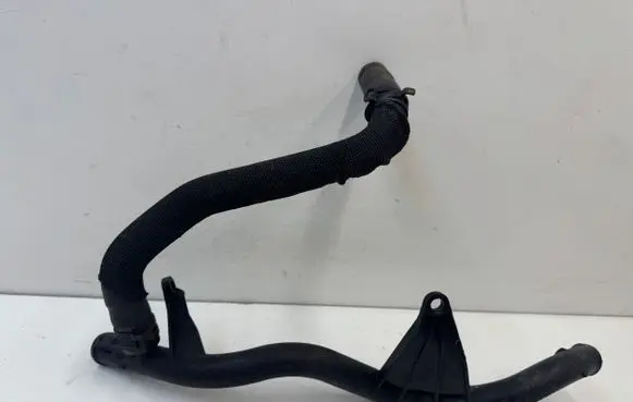 Audi TT TTS RS Mk3 8S Engine coolant pipe/hose 5Q0121070AB