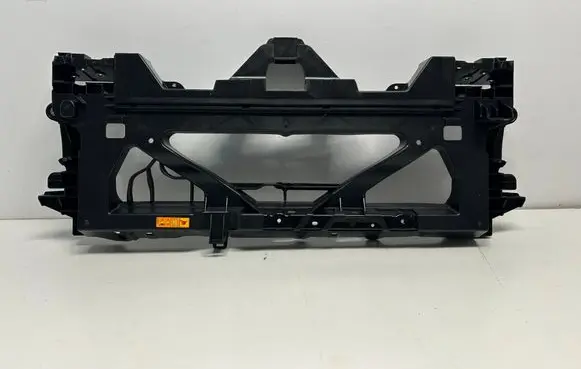 Skoda Enyaq iV Radiator support slam panel 5LJ805563C