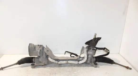 Ford Focus Steering rack CV6C3D070