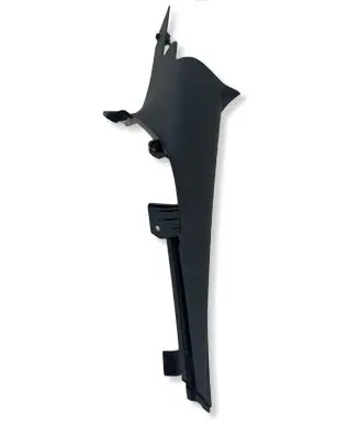 BMW X4 G02 Centre console side trim rear 7424536