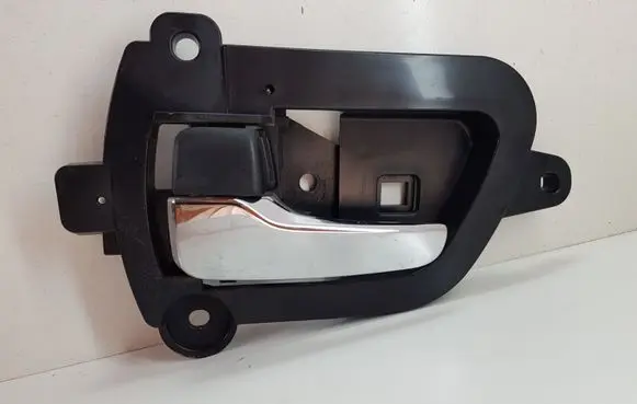 Peugeot 4007 Rear door interior handle SPC01649