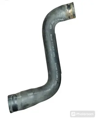 Ford Mondeo Mk III Engine coolant pipe/hose 1S718286DF