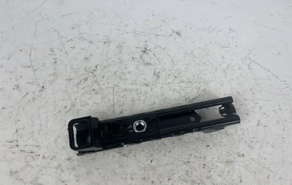 Audi Q5 SQ5 Seat belt height adjuster 4M0857819A