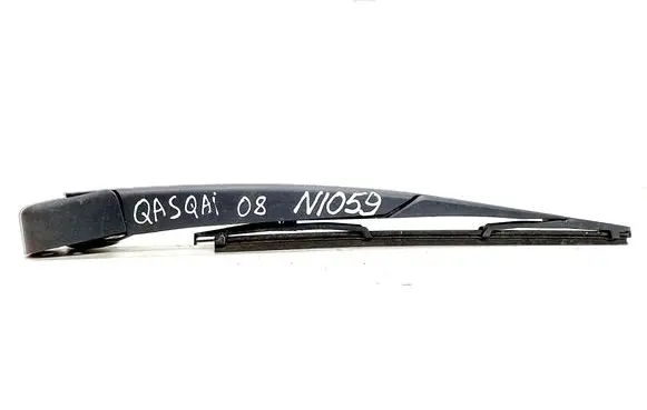 Nissan Qashqai Rear wiper blade 