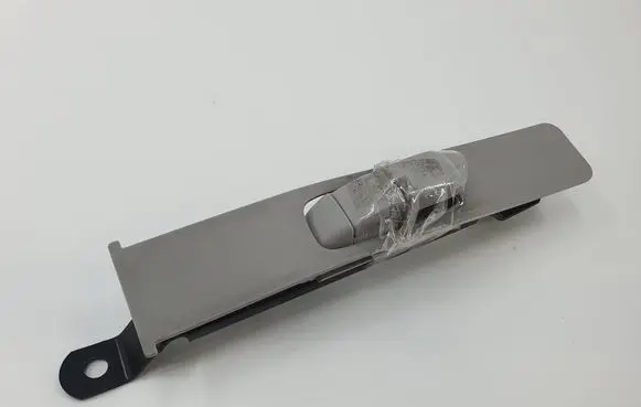 Mazda 3 I Seat belt adjustment rail 