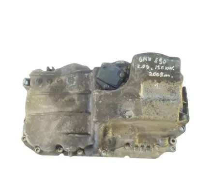 BMW 3 E90 E91 Oil sump 14341610