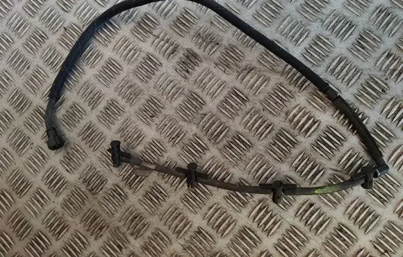 Iveco Daily 6th gen Fuel return line/hose 