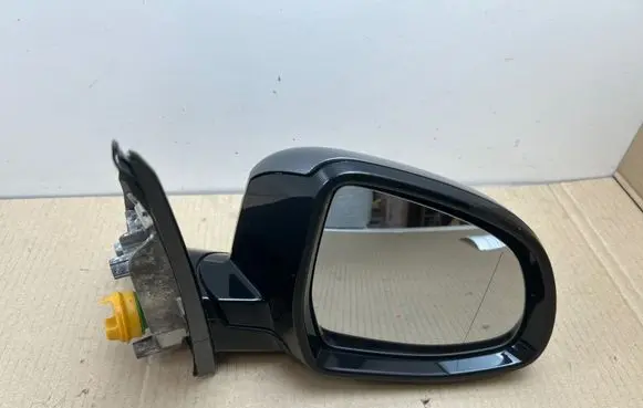 BMW X5 F15 Front door electric wing mirror 698000AA 698022