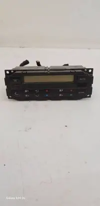 Volkswagen Sharan Climate control unit 5HB00796330