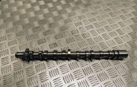 Camshaft