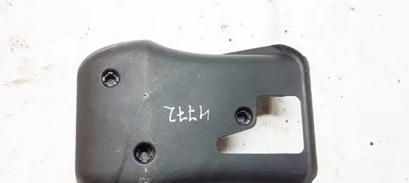 Honda Civic Steering wheel column trim