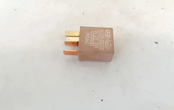 KIA Sportage Other relay 952202s000 95220-2s000