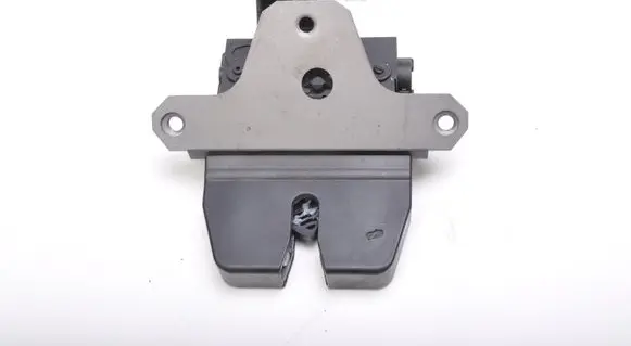 Volvo V50 Tailgate lock latch 