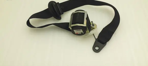 Mini Cooper Countryman R60 Front seatbelt 617059800B