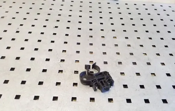 Other front suspension part