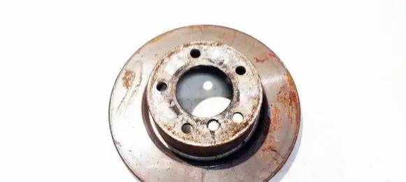 BMW 3 E90 E91 Front brake disc VENTILIUOJAMAS