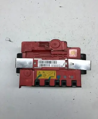 BMW 3 E90 E91 Positive wiring loom 6942912 61146942912