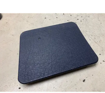 Volkswagen Sharan Other interior part 7M0867657B