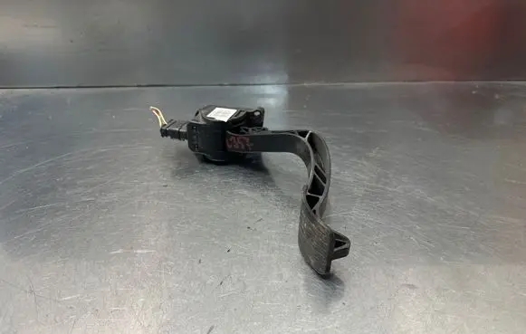 Citroen Berlingo Accelerator throttle pedal 9671416880 0280755167
