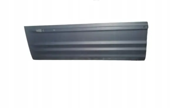 Chrysler Grand Voyager III Front door trim (molding) 05161033aa