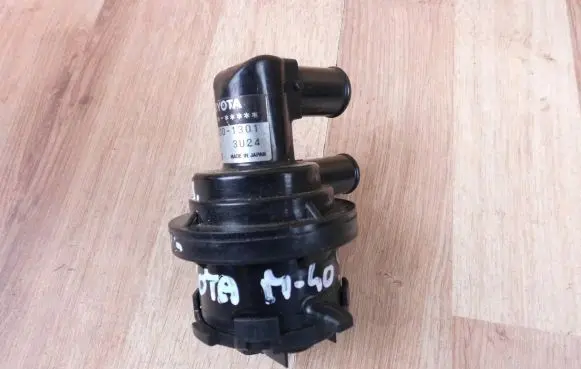 Lexus NX Electric auxiliary coolant/water pump 0641001301