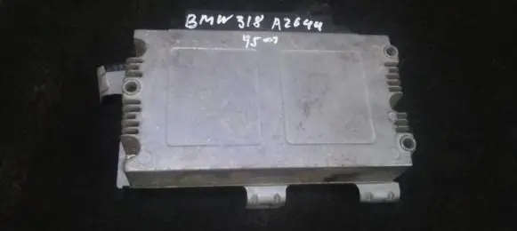 BMW 3 E36 ABS control unit/module 34521138219 34.52-1138219