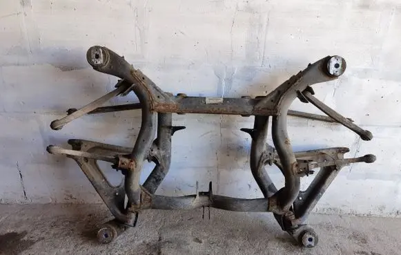 Rear subframe