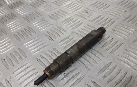 Renault Kangoo I Fuel injector 7700110397