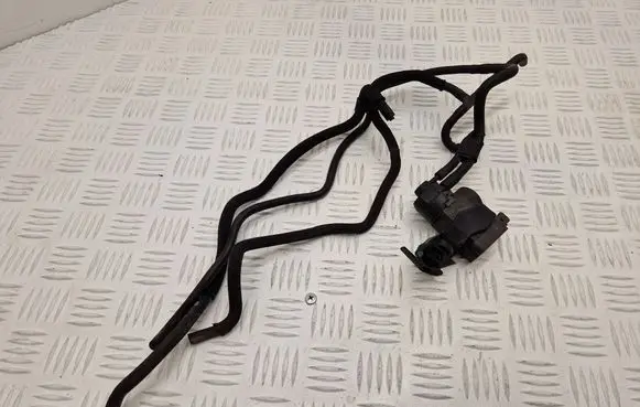 Renault Espace IV Turbo solenoid valve 149566215R 25912 7792423