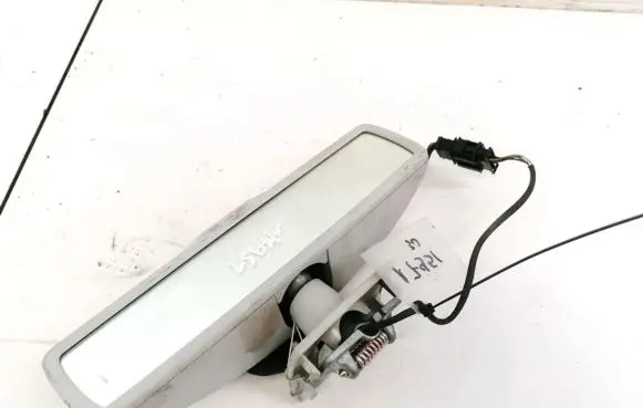 Volkswagen Touran I Rear view mirror (interior)