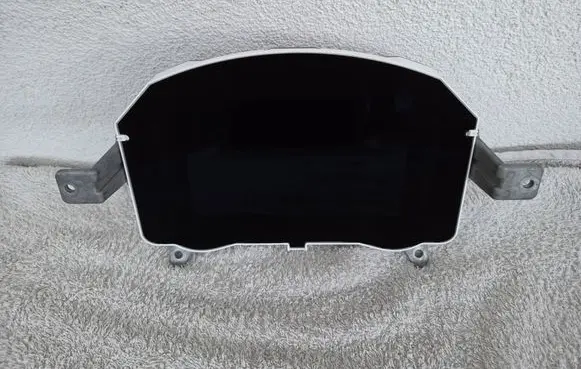 Fiat 500E Speedometer (instrument cluster) A3C00971190000 00521399610