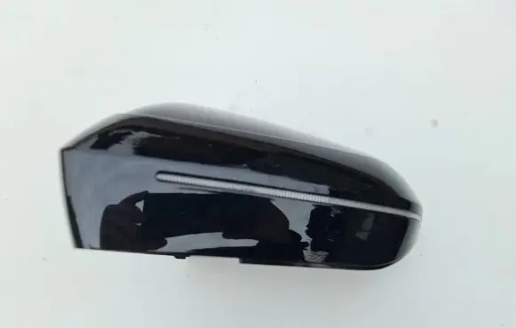 BMW 7 G70 Plastic wing mirror trim cover 10802004 9451949