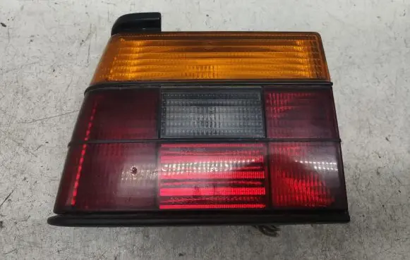 Volkswagen Jetta II Rear/tail lights