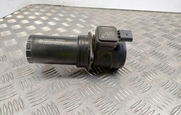 Volkswagen Caddy Mass air flow meter 3C0129363 03L906461 180816