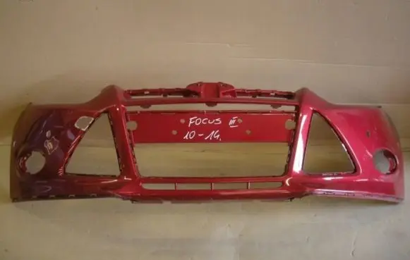 Ford Focus Front bumper