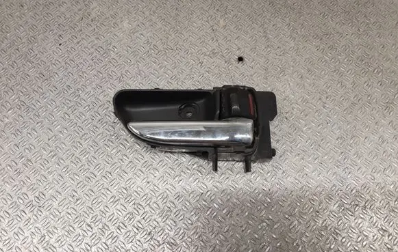 Subaru Forester SG Front door interior handle