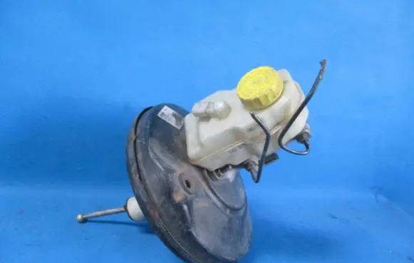 Seat Ibiza IV (6J,6P) Brake booster 6R1614105C