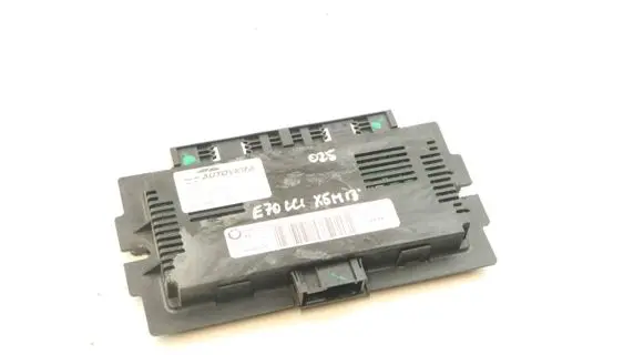 BMW X5M E70 Light module LCM 9287252 61359287252