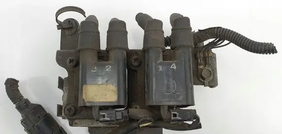 Hyundai Getz High voltage ignition coil