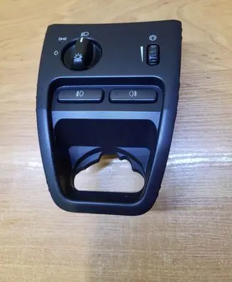 Volvo XC90 Light switch 30739302 07W25E06 MG255200026