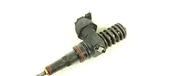 Volkswagen PASSAT B5.5 Fuel injector 038130073AL 0414720039