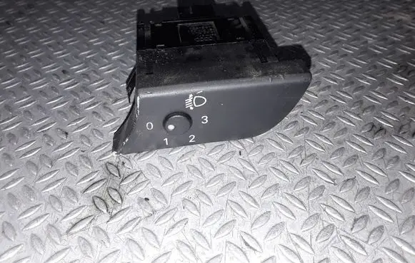 Audi A4 S4 B6 8E 8H Headlight level height control switch 8E1919094