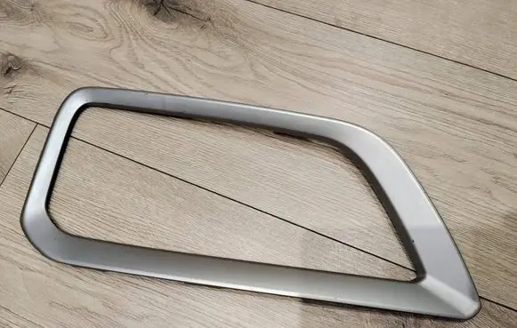 Hyundai Kona I Under headlight/headlamp trim 86564J9000