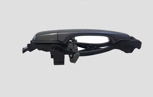 Volvo V70 Rear door exterior handle 30784203