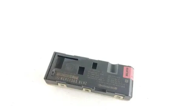 Mercedes-Benz GLK (X204) Tailgate/trunk control unit/module A2129004203 A2048706526 A2129021102
