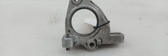 Citroen C6 Driveshaft support bearing bracket 9651147980
