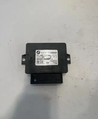 BMW 5 F10 F11 Brake system control unit/module 0122350449 32620276A 23122010
